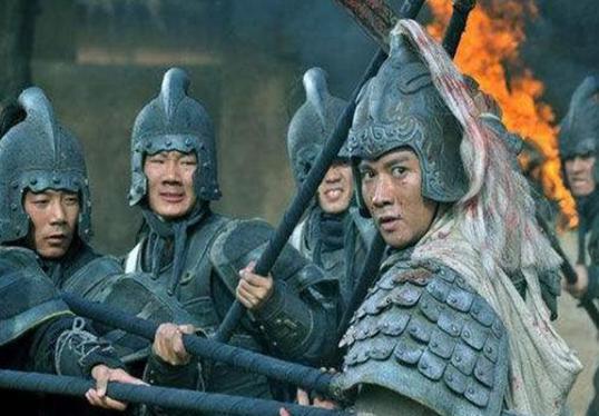 赵云能力遭质疑！赵云骁勇善战为何斩杀的武将却不怎么样