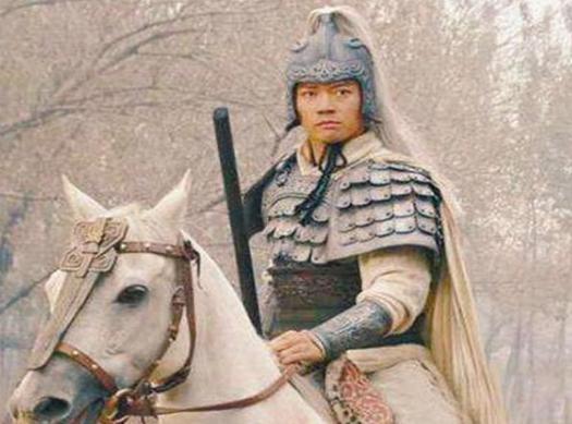 赵云能力遭质疑！赵云骁勇善战为何斩杀的武将却不怎么样