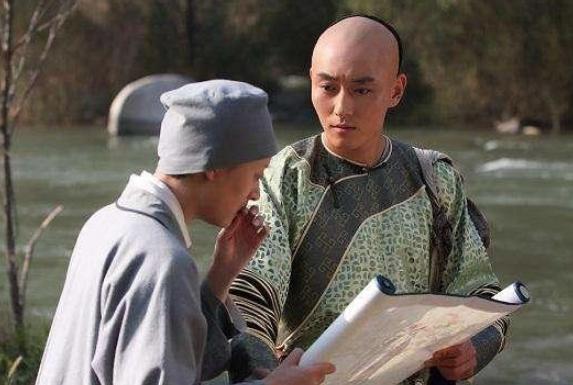 爱新觉罗&middot;胤礼：历史上的果郡王，最后结局如何