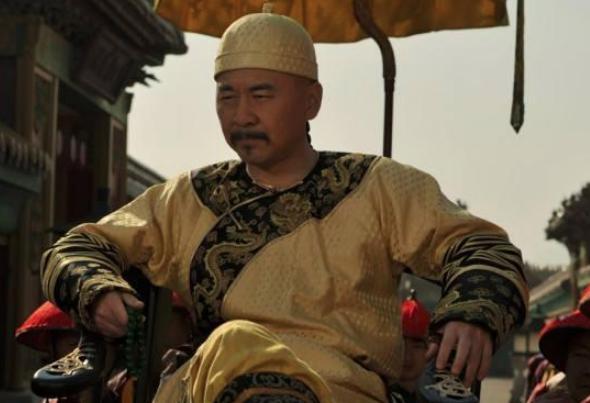 爱新觉罗&middot;胤礼：历史上的果郡王，最后结局如何