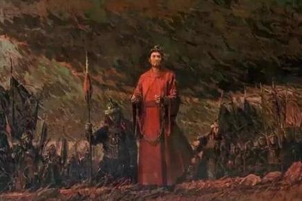 “宋末三杰”之一的文天祥是怎么死的