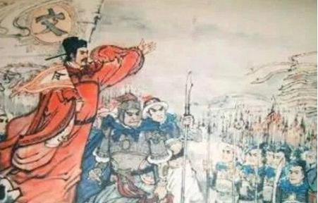 “宋末三杰”之一的文天祥是怎么死的