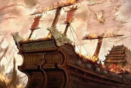 “宋末三杰”之一的文天祥是怎么死的