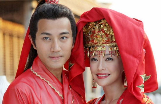 羊献容历经五废六立，她如何在乱世中明哲保身