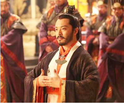 隋朝储君杨勇为什么会斗不过杨广