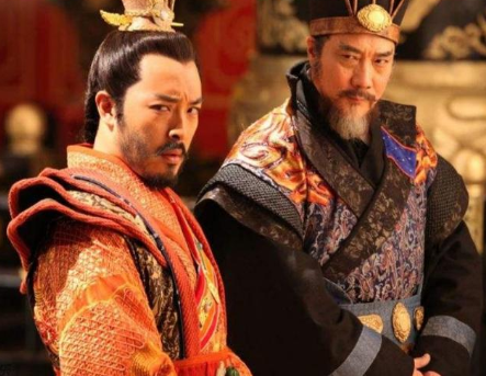 隋朝储君杨勇为什么会斗不过杨广