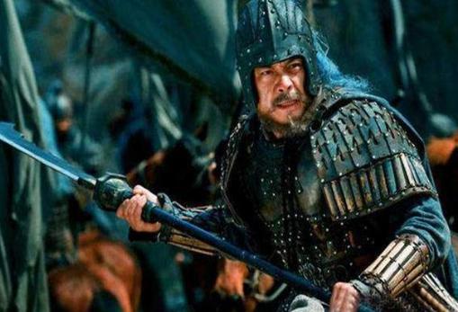 魏延相比五虎上将如何