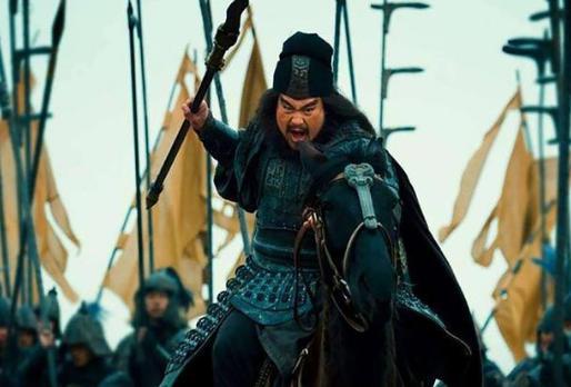 魏延相比五虎上将如何