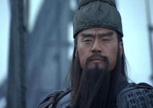 魏延相比五虎上将如何