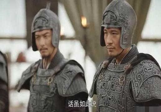 魏延相比五虎上将如何