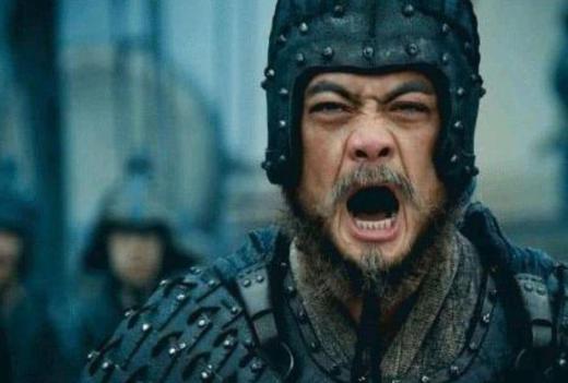 魏延相比五虎上将如何