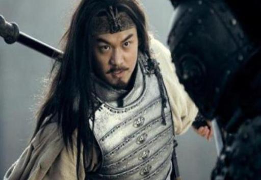 魏延相比五虎上将如何