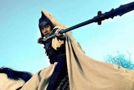 魏延相比五虎上将如何