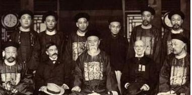 左宗棠郭嵩焘多年好友感情深厚，为什么到最后却差点决裂