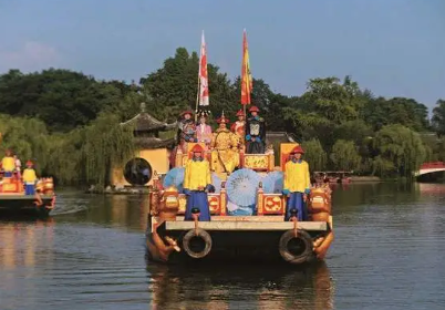 诚嫔的出身是怎样的