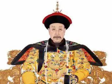 诚嫔的出身是怎样的