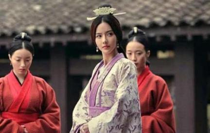 卞夫人是谁 她为什么能让曹操盛宠不衰