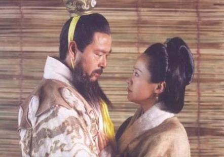 卞夫人是谁 她为什么能让曹操盛宠不衰