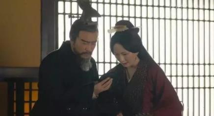 卞夫人是谁 她为什么能让曹操盛宠不衰