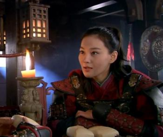 历史上的呼延灼真实实力如何