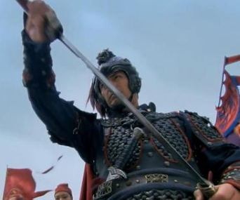 历史上的呼延灼真实实力如何