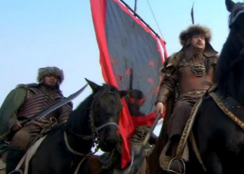 历史上的呼延灼真实实力如何