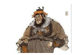 晁盖为什么会死