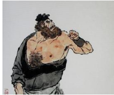 晁盖为什么会死