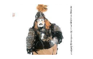 晁盖为什么会死