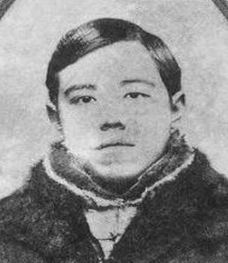 毕永年是谁 为什么谭翤同会派他去刺杀慈禧呢