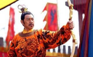 父子三人的家族内斗，李世民是怎么被逼得弑兄囚父