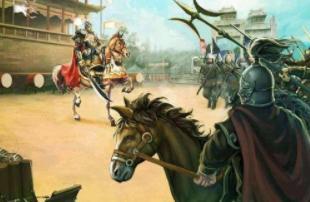 父子三人的家族内斗，李世民是怎么被逼得弑兄囚父