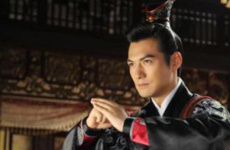 父子三人的家族内斗，李世民是怎么被逼得弑兄囚父