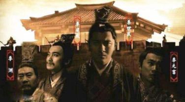 父子三人的家族内斗，李世民是怎么被逼得弑兄囚父