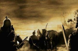 父子三人的家族内斗，李世民是怎么被逼得弑兄囚父