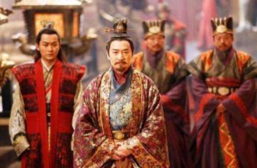 父子三人的家族内斗，李世民是怎么被逼得弑兄囚父