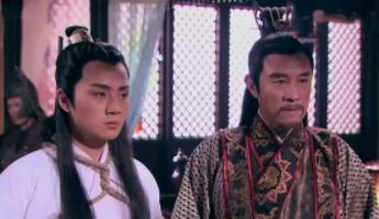 父子三人的家族内斗，李世民是怎么被逼得弑兄囚父