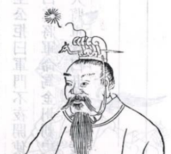 段志玄是如何从问题少年摇身变成唐朝名将的