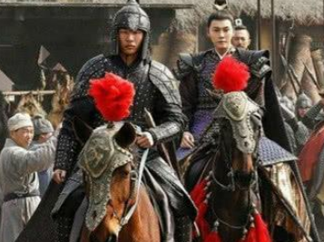 段志玄是如何从问题少年摇身变成唐朝名将的