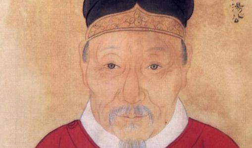 朱元璋为什么没有杀掉汤和