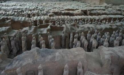 秦悼公为什么会修筑雍城