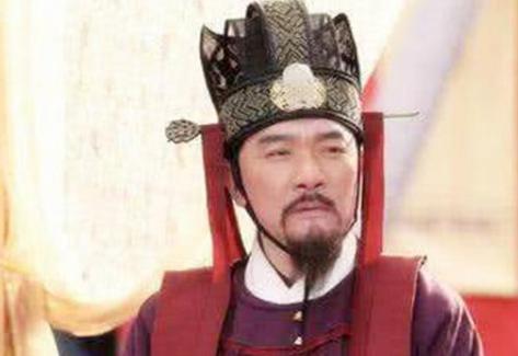 武则天临死前为什么会对褚遂良有愧疚感