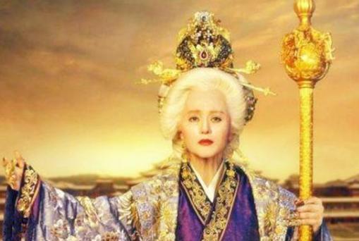 武则天临死前为什么会对褚遂良有愧疚感