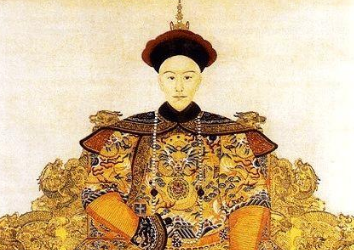 光绪为什么不称慈溪“额娘”