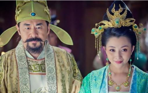 赵匡胤和赵弘殷两人之间的关系怎么样