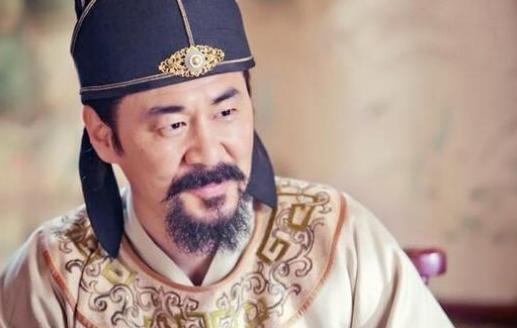 赵匡胤和赵弘殷两人之间的关系怎么样