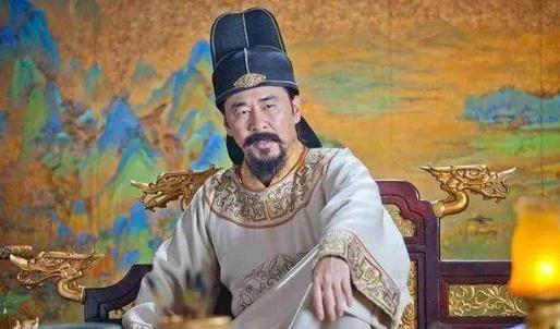 赵匡胤和赵弘殷两人之间的关系怎么样