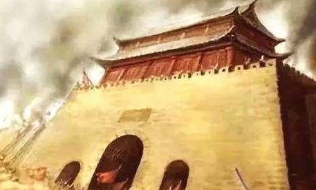 为什么刘邦所在的沛县能出那么多大才