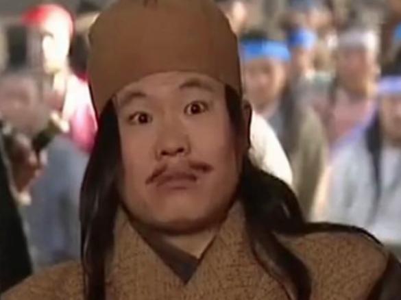 朱元璋称帝后两个好友来要官，他们下场如何