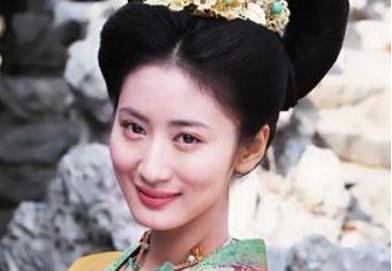 长孙皇后跟李世民的关系怎么样